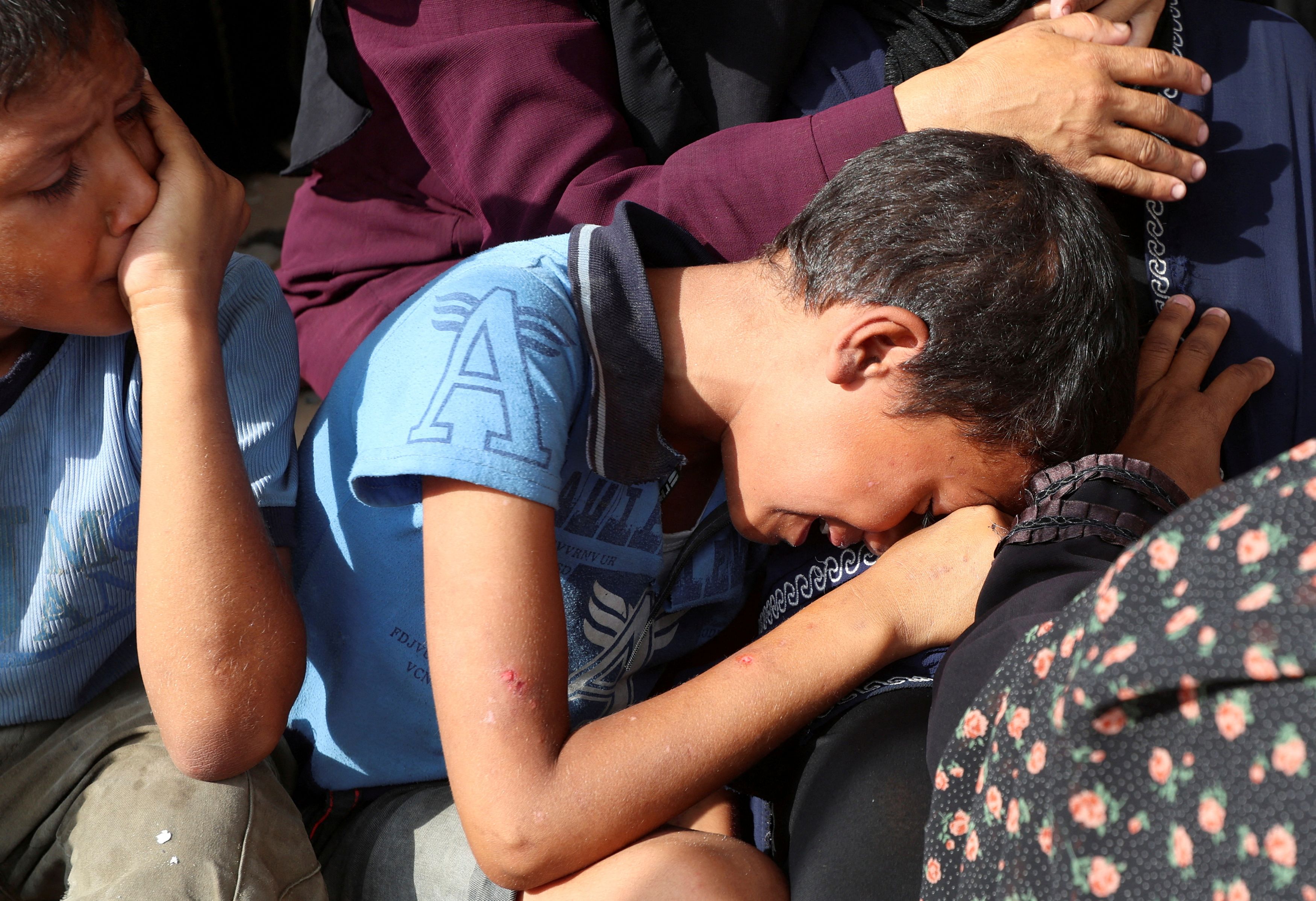 Israel: The Netanyahu Plan for the "Humanitarian City" in Gaza