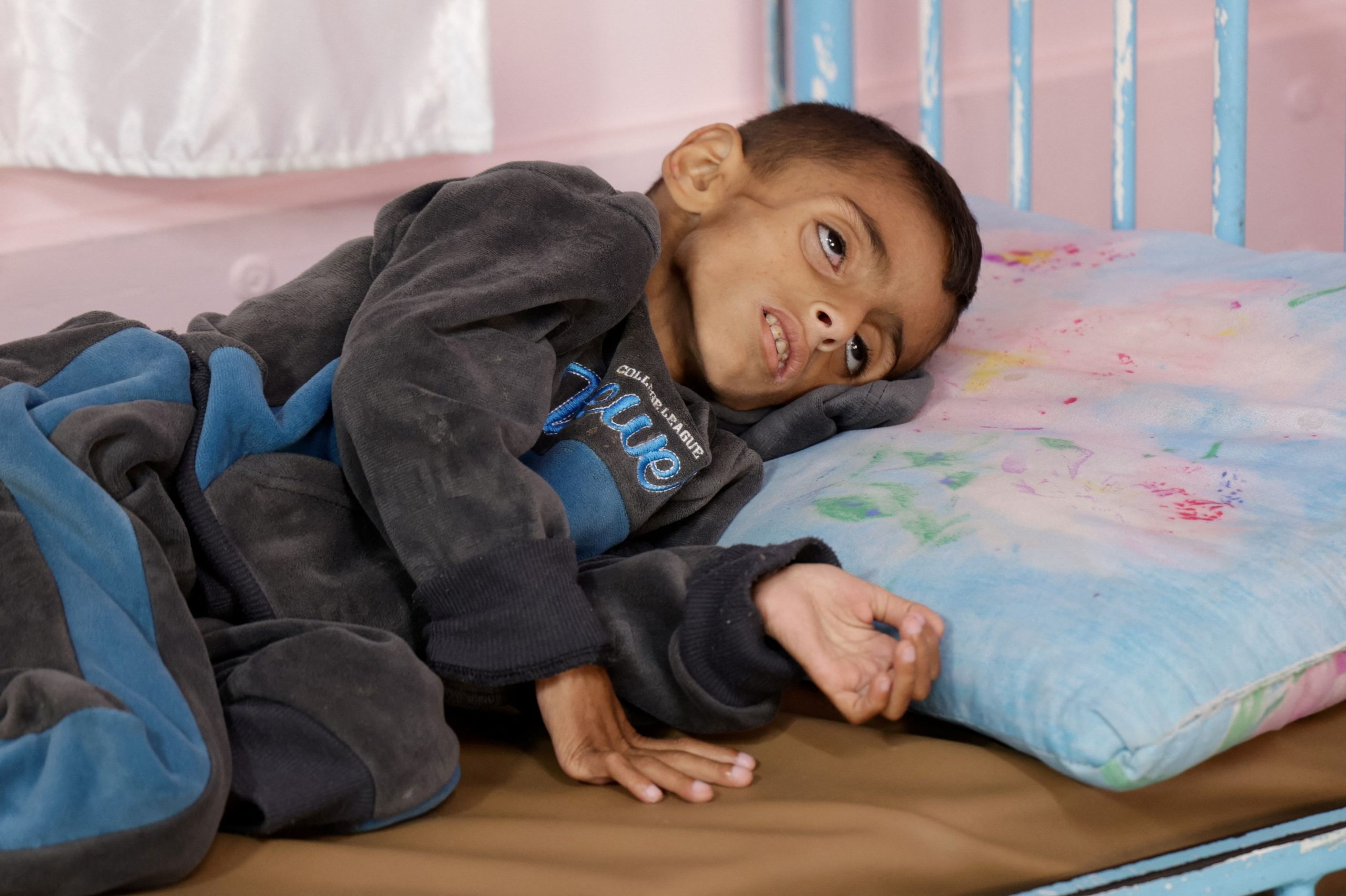 Οι διάσημοι που έχουν μιλήσει ανοιχτά υπέρ της Γάζας