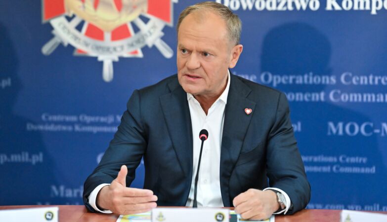 Poland puts the cards on the table: you have to consider nuclear options