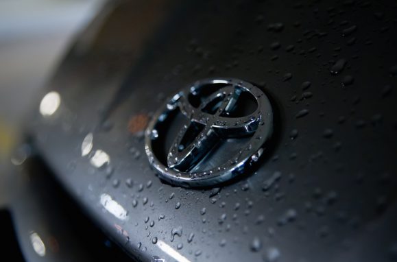 Toyota, BMW, Mercedes… What the symbols of cars mean