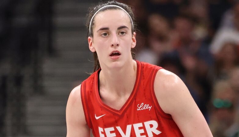 Caitlin Clark has changed WNBA - and receives less than a logistics operator