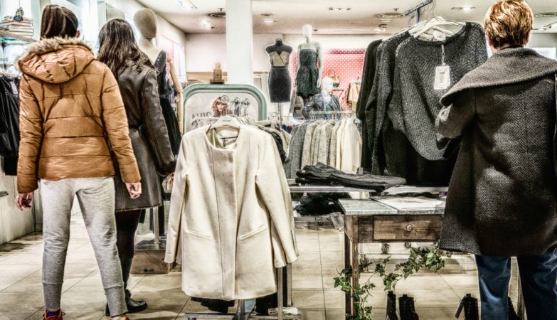 Brands: Personalized discounts yes, no mass promotions