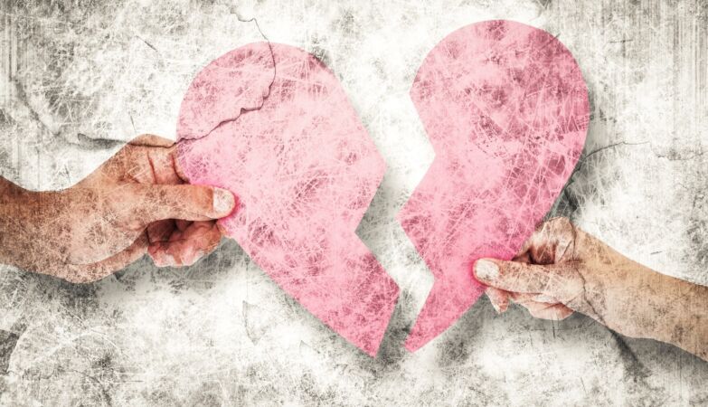 What is banksying - the new toxic way to end a relationship