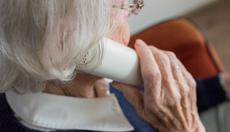 Reform only at 71 years; There are new accounts in Spain