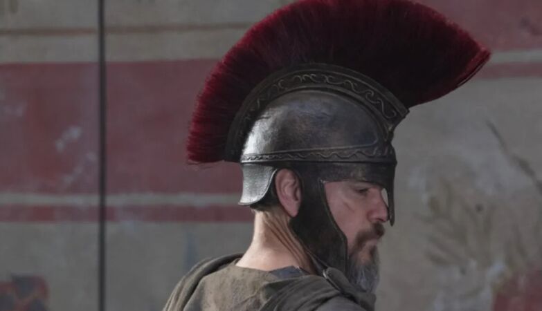 Unpublished film recorded in the “Last Colony of Africa” leaves Nolan under fire