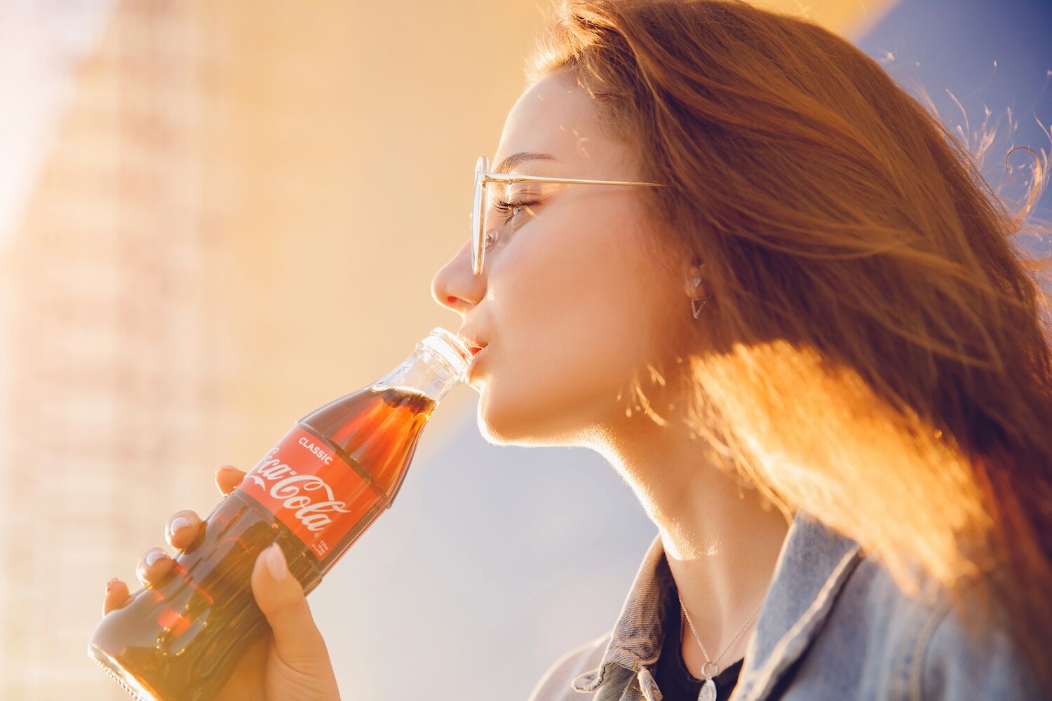More taxes, please. WHO wants to rise by 50% the price of sweet drinks, alcohol and tobacco