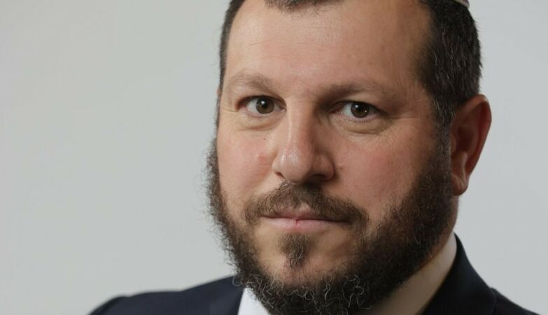 "Gaza will be from the Jews." Israelite Minister confesses to want to “kill the monsters” Palestinian