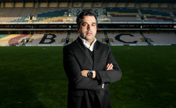 Former president of Boavista suspected of diverting more than 10 million euros