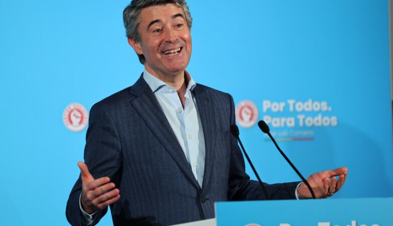 Carneiro wants Pan-European Plan to solve socialist crisis