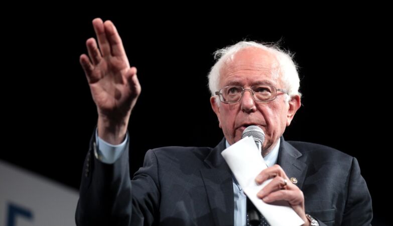 Bernie Sanders reveals the Apocalypse Ia that worries experts