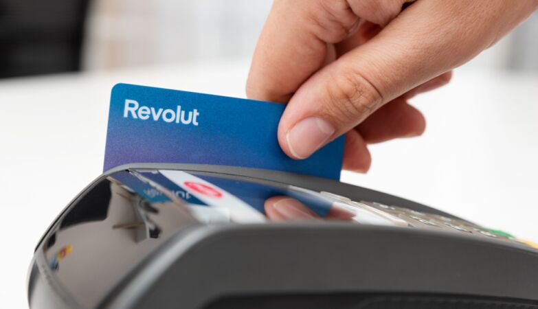 Interest “always at hand” between 1.5% and 2.25% without penalty. Revolution launches Portuguese iban and will be on MB Way