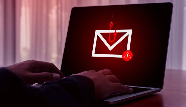 Crime on the net: what is the cheap phishing (which works)