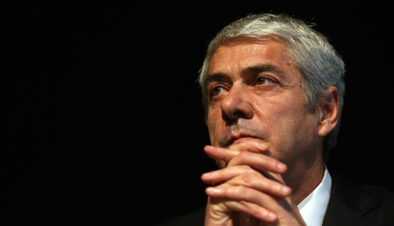 "Cowardice" by António Costa and a Déjà-VU. Socrates wants broadcast live from the trial on TV