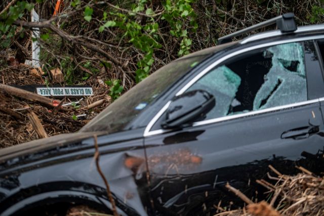 Texas mourns: 50 dead by floods - 15 children drowned, 27 missing