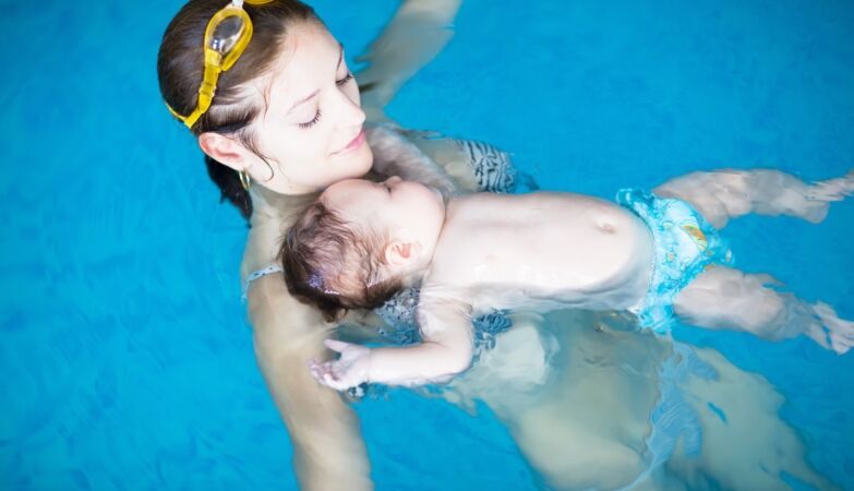 How to know if a pool is really clean (and turning around the “disgusting factor”)