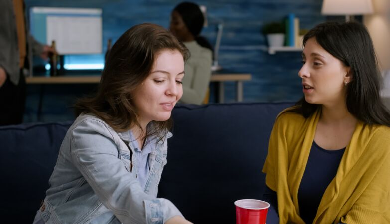 You hear nothing they say to you: 6 Acts prove it (and 6 others avoid it)