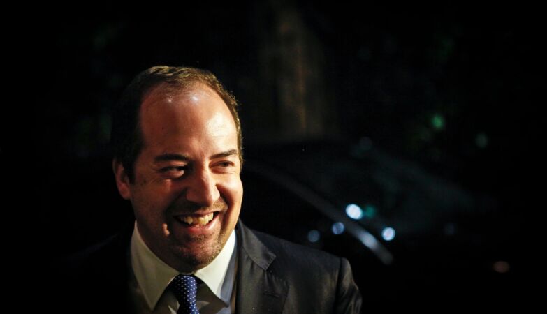 The "Nata Pastile Minister" was right. The origin of the nickname of the new governor of the BDP