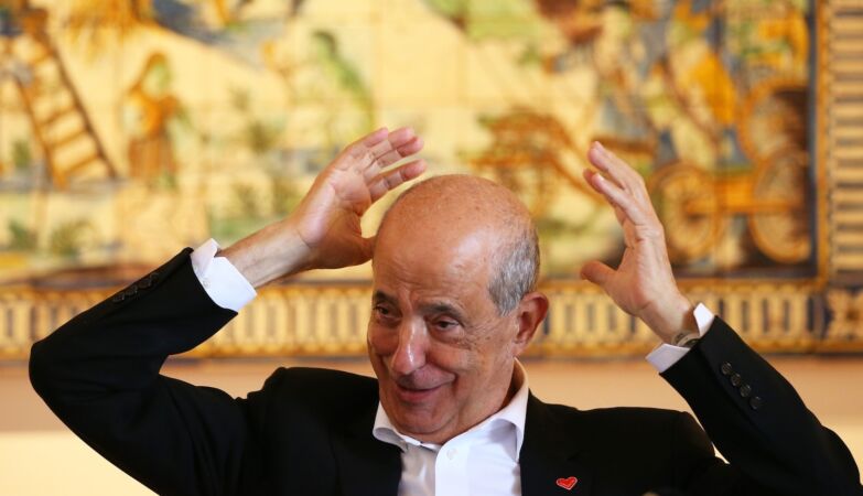 MP wants to ban the two lawyers who helped Berardo circumvent banks