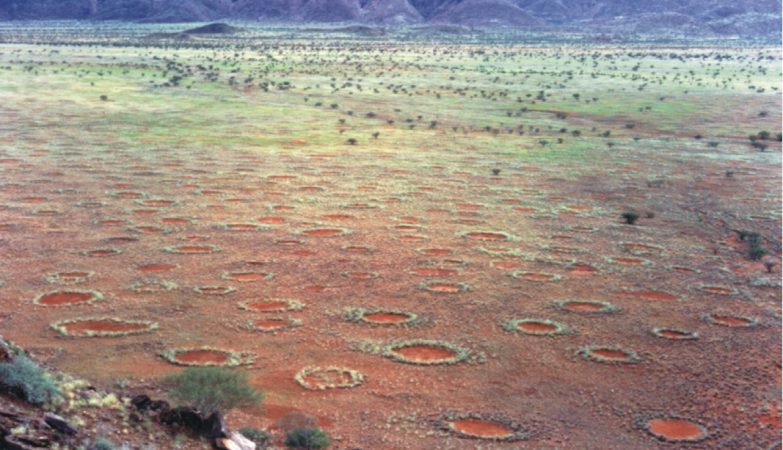 The fever around the precious “white gold” fuel buried on Earth