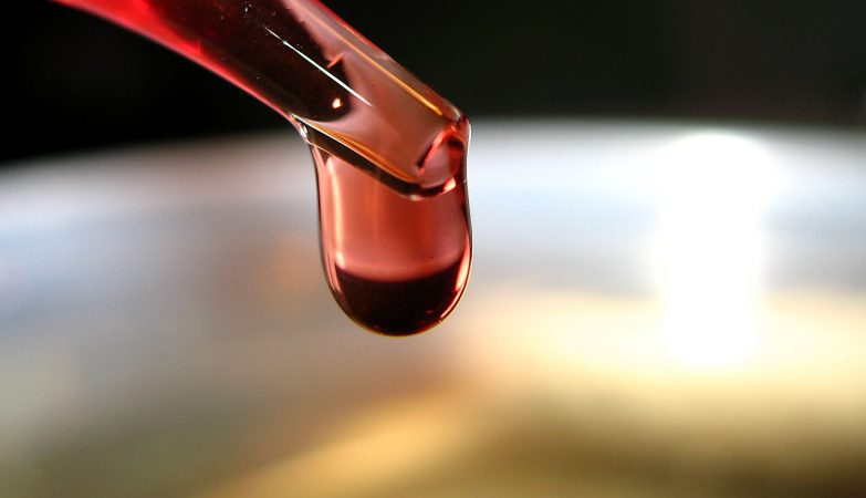 Scientists are creating artificial blood. It is safe and promises to save many lives