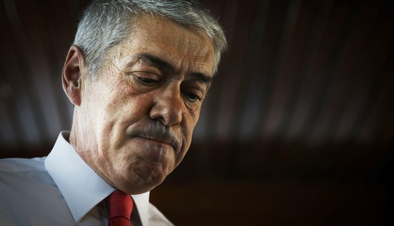 Court of Appeal rejects Socrates' request to remove judge and fines it in more than 1000 euros