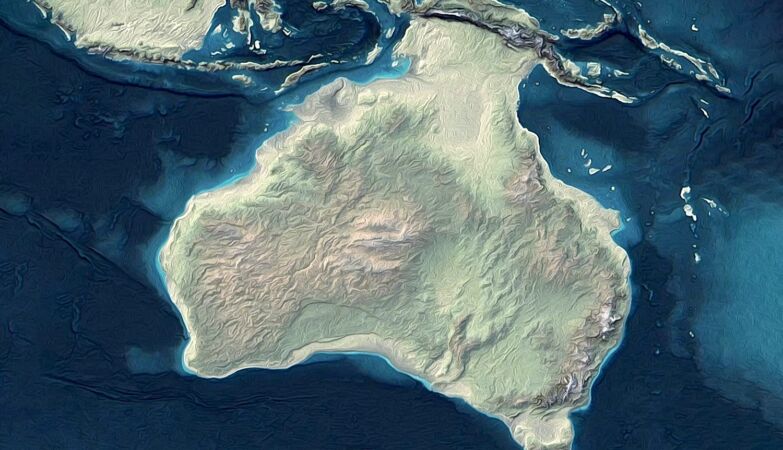 “Lost Island of Atlantis” keeps the secrets of one of the greatest puzzles of anthropology