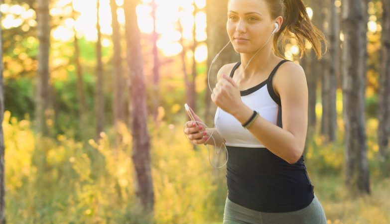Can't train without music? Not even the ancient Greeks and Romans could ...