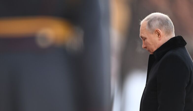 Russia says he has won Lugansk: “100% Free Popular Republic”
