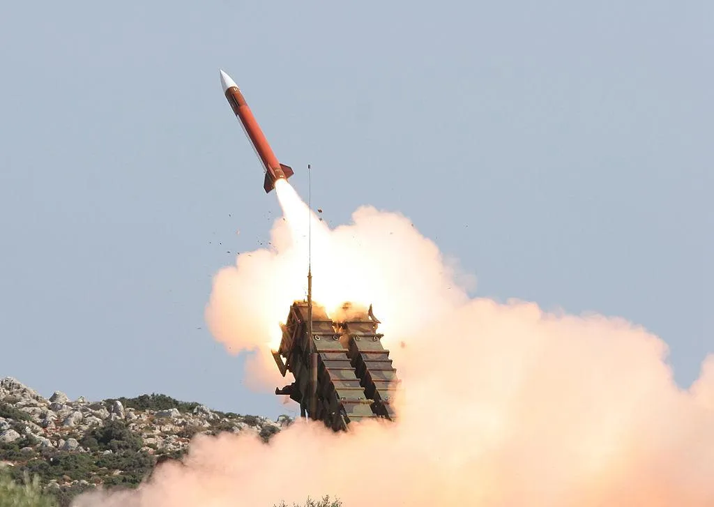 The Ukrainian dilemma: when a € 2,000,000 missile "does not serve" against a € 50,000 gun