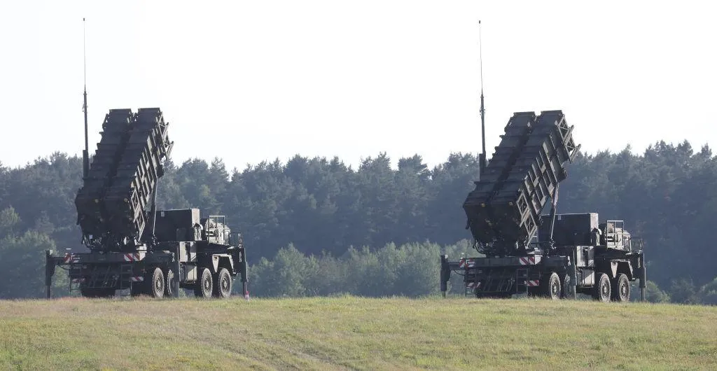The Ukrainian dilemma: when a € 2,000,000 missile "does not serve" against a € 50,000 gun