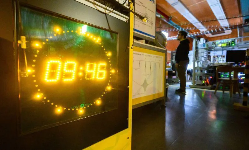 We will soon have another day that will last less than 24 hours. And this is a problem for computers, satellites, telecommunications