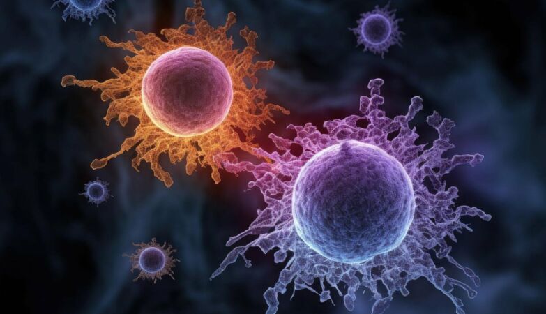 Cells hear - and are seduced by sound