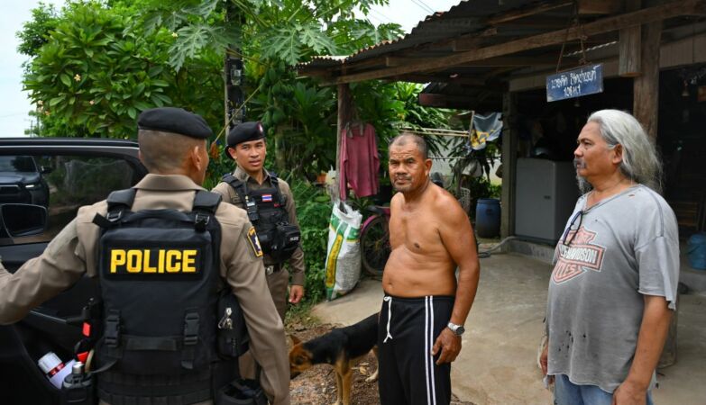 New war in Asia? Thailand and Cambodia in armed conflict after weeks of tension