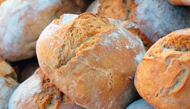 Portuguese create functional bread that helps in digestion