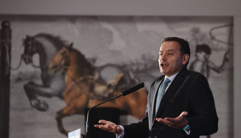 Have a maximum of 6 deputies and are arrogant: Montenegro attacks left
