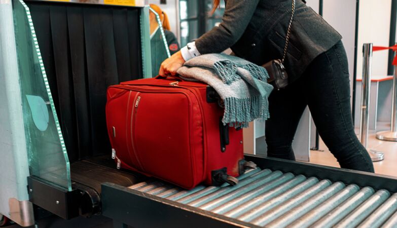 Will be able to travel with liquids with more than 100ml and will not have to take them out of the luggage - but not always