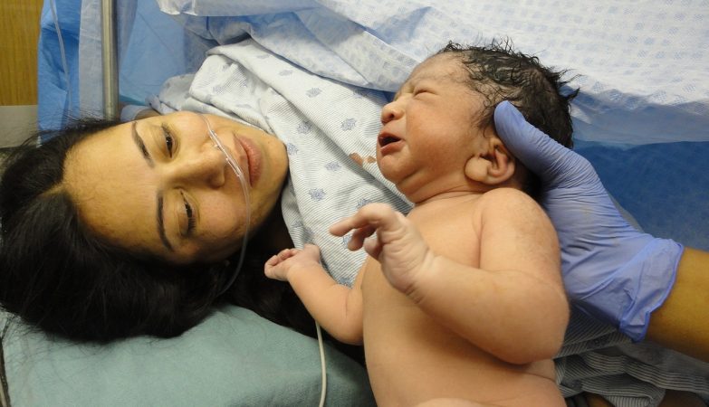 Study discovers association between planned cesarean section and greater risk of leukemia in childhood