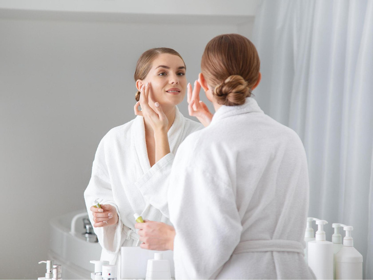 Facial care
