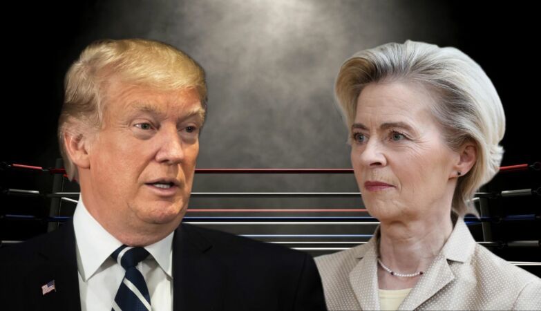Victory for Trump and Big Tech. EU retreats in the plan to tax technological giants
