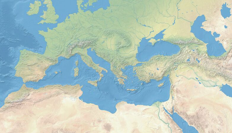 Deciphered the “paradox of the Mediterranean”: how the sea was full and empty at the same time