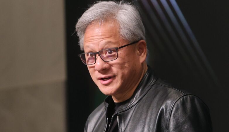 NVIDIA CEO says AI will change (or eliminate) the use of all people in the world