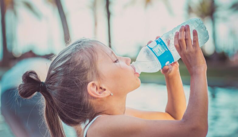 What to do (and avoid) on extreme hot days