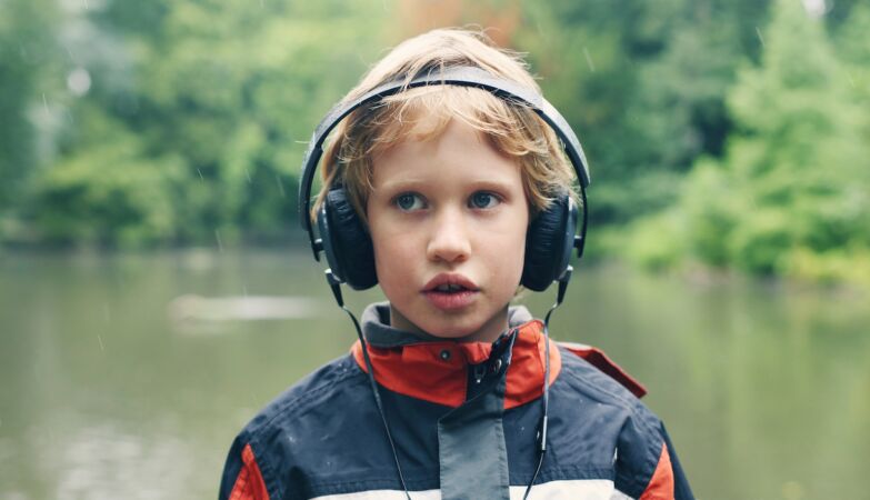 Innovative vitamin D3 supplement visibly improves the central symptoms of autism