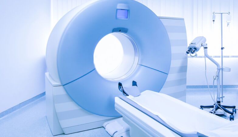 Man died after being sucked by magnetic resonance imaging in the USA