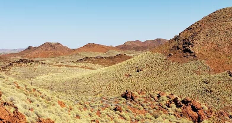Scientists deny “older impact crater on earth”