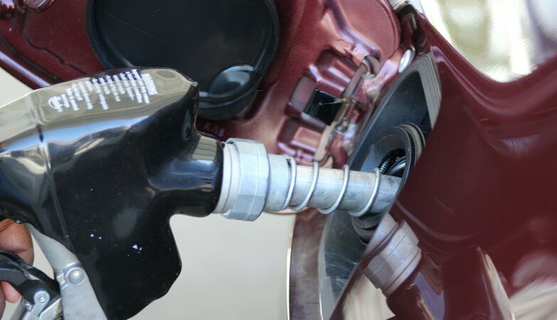 Fuel prices descended - and will go down more