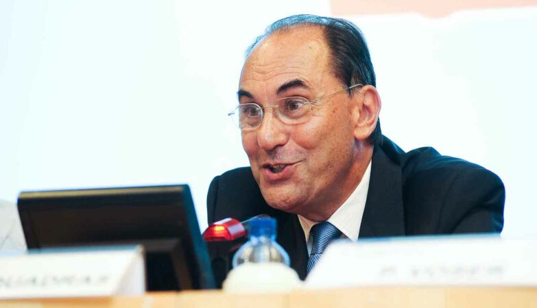Iran tried to kill politician in Madrid in a “warning to Europe”