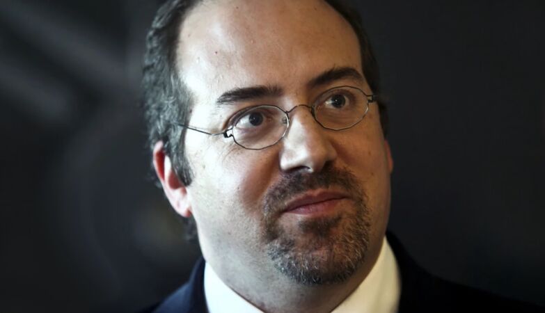 Álvaro Santos Pereira nominated governor of Banco de Portugal
