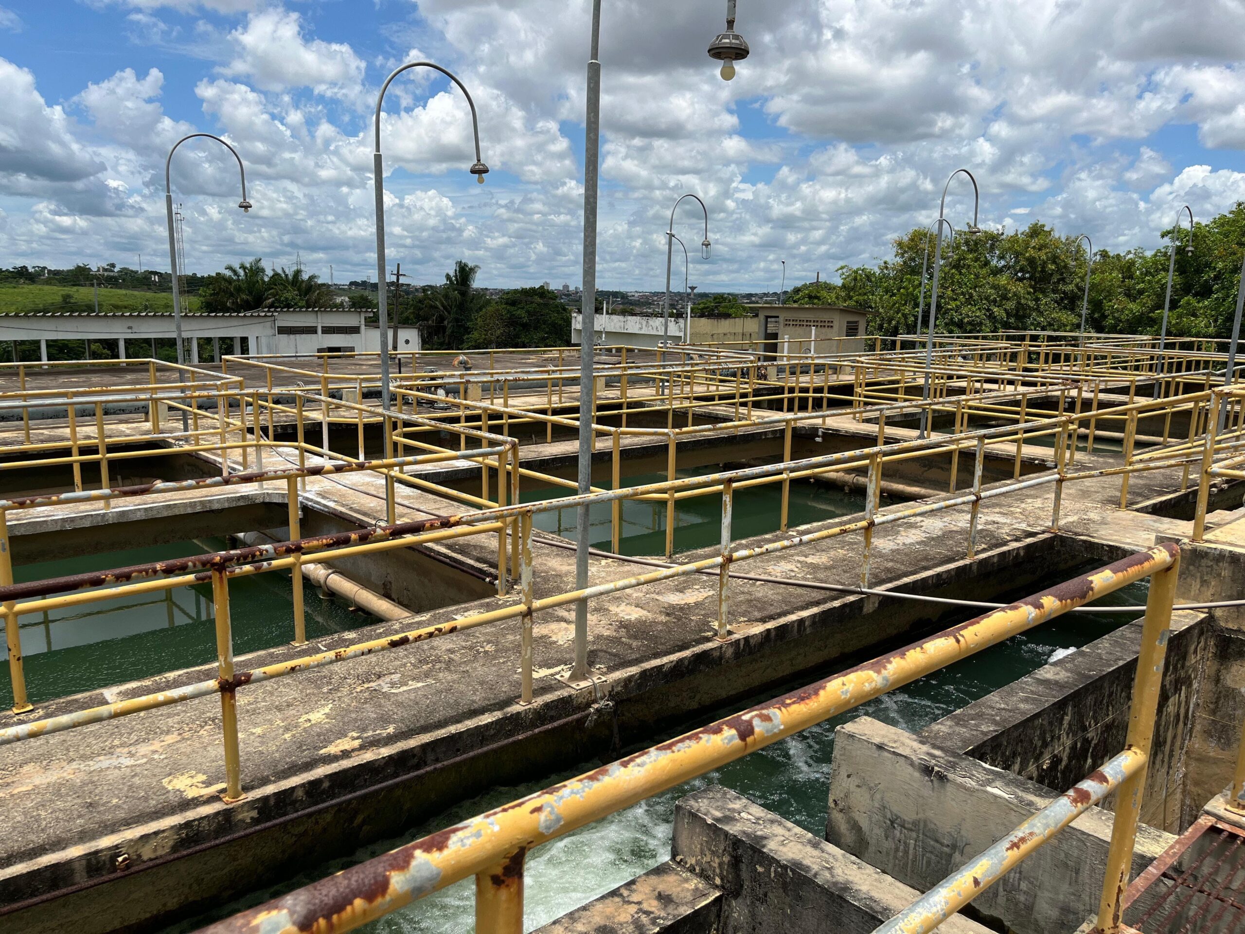 Rio Branco City Hall clarifies SAERB bidding and highlights economy with purchase of input