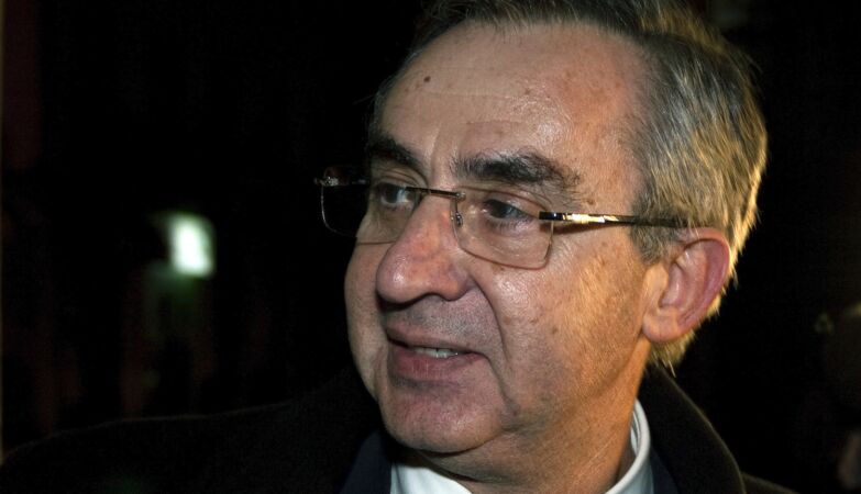 Died José Junqueiro, history of PS. "Nothing made this tragic news"